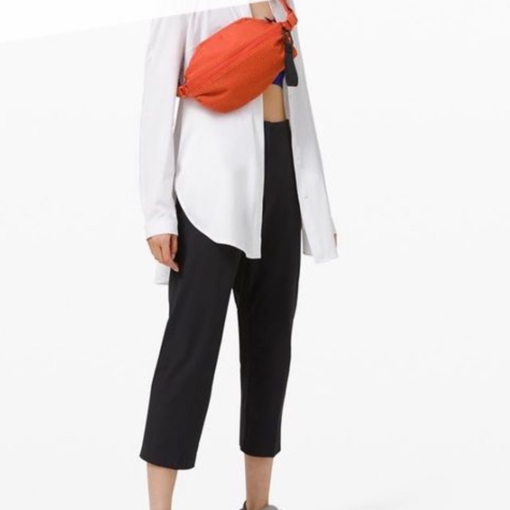 Lululemon pack/ fanny pack